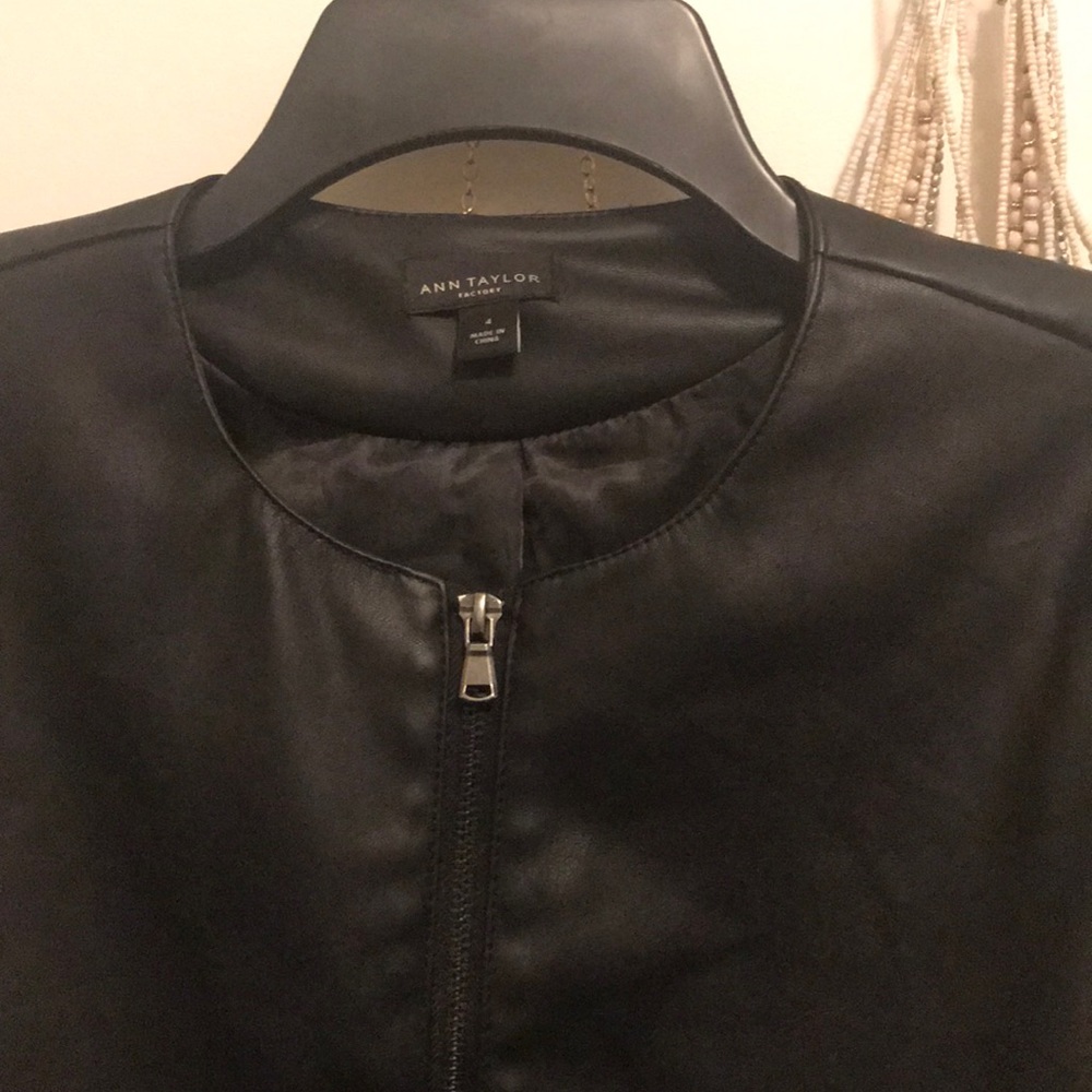 Anne Taylor Loft  Jacket